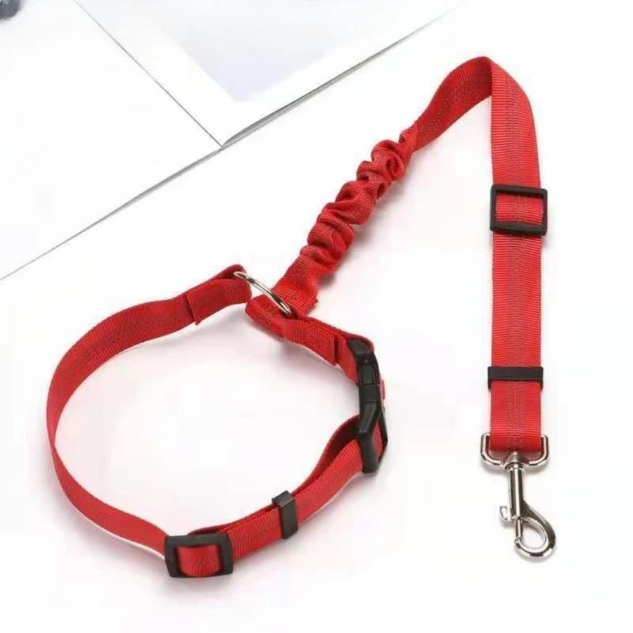 DriveSafe™ Pet Belt