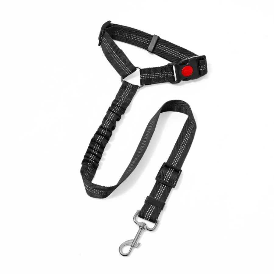 DriveSafe™ Pet Belt