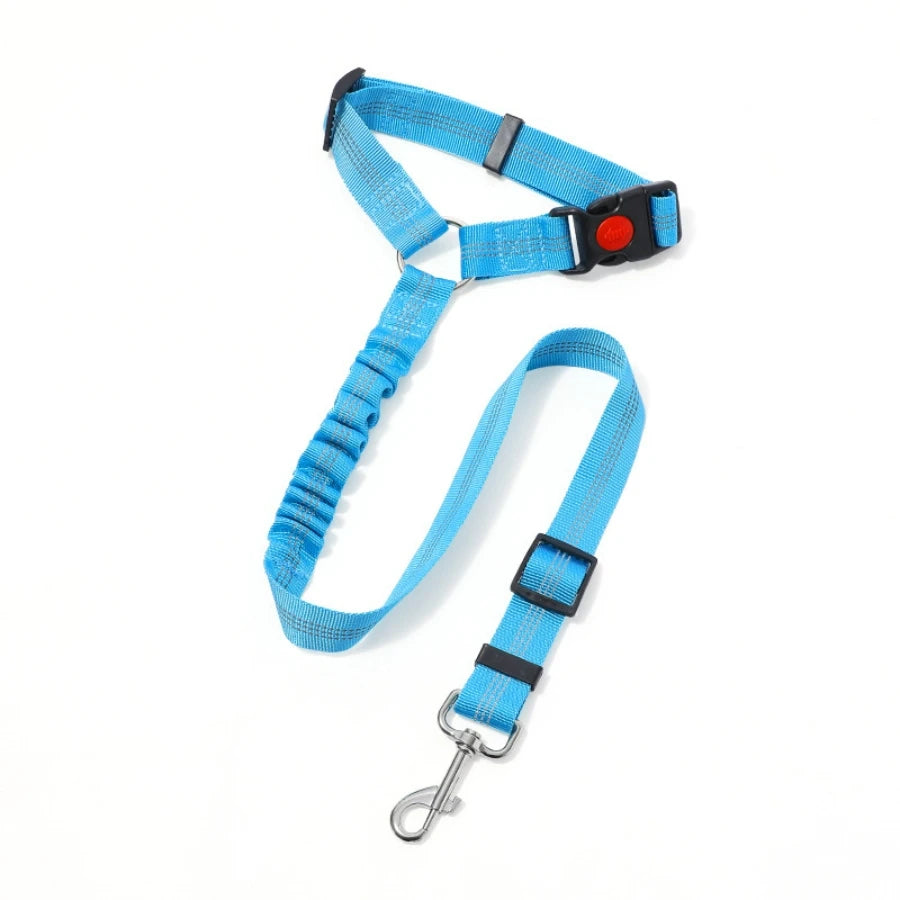 DriveSafe™ Pet Belt