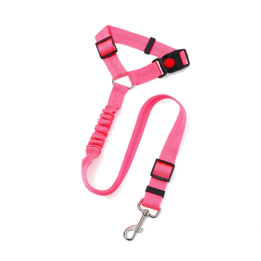 DriveSafe™ Pet Belt